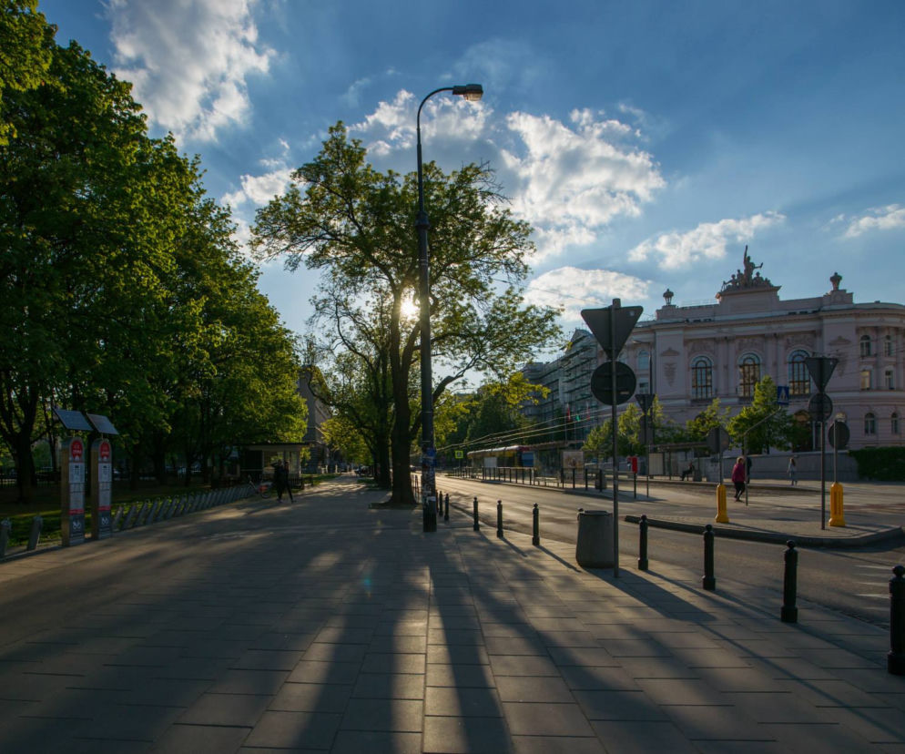 Plac Politechniki