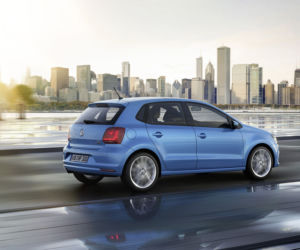 Volkswagen Polo / lifting 2014