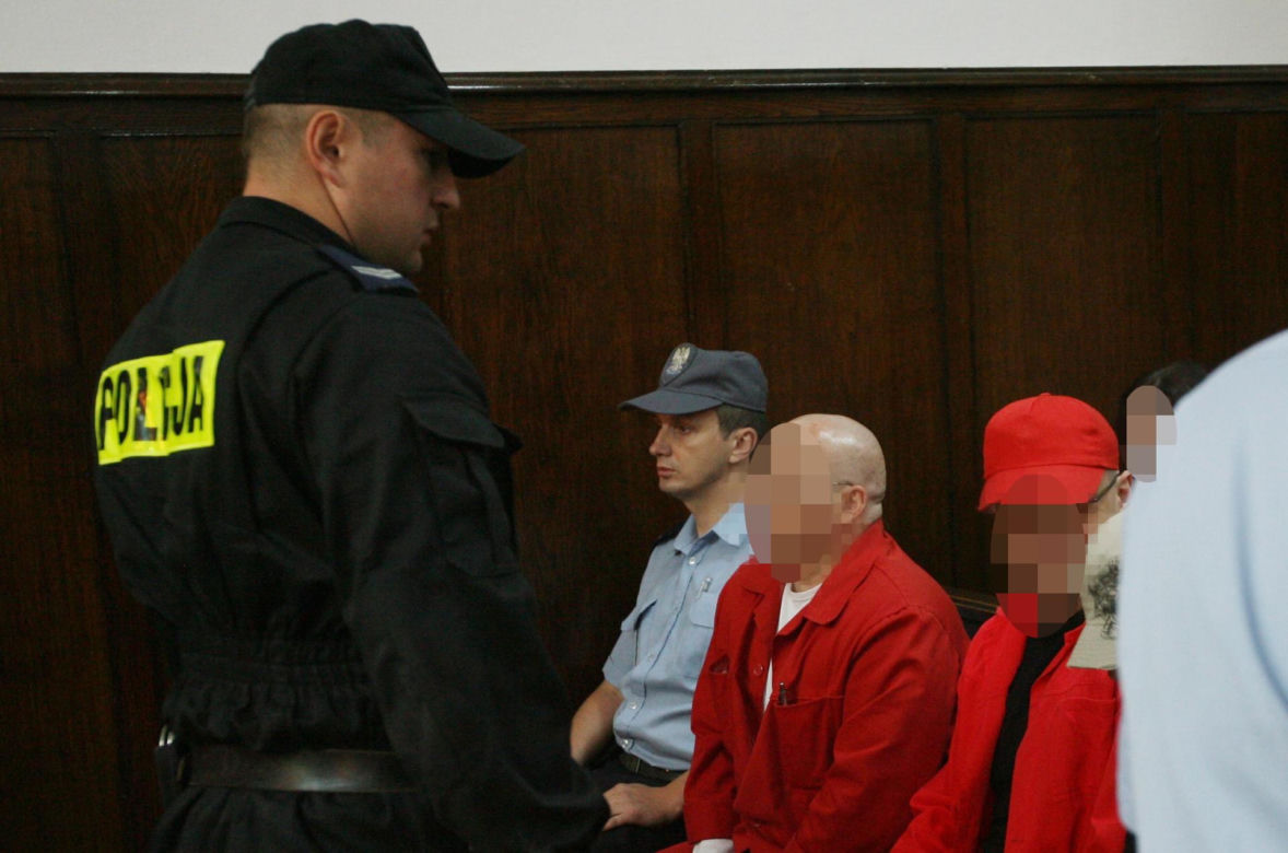 Takiej zbrodni nie pamiętali nawet najstarsi policjanci. „Kikir” został zastrzelony w szpitalu na Szaserów