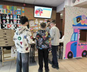 Pączki do raczki w Lesznie