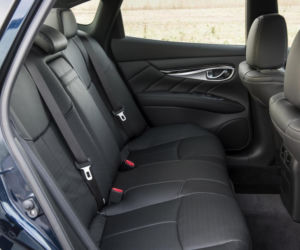 2015 Infiniti Q70