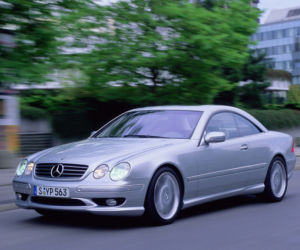 Mercedes-Benz - historia marki