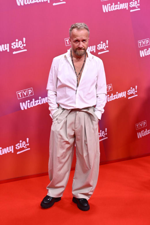 Jesienna ramówka TVP - wrzesień 2026