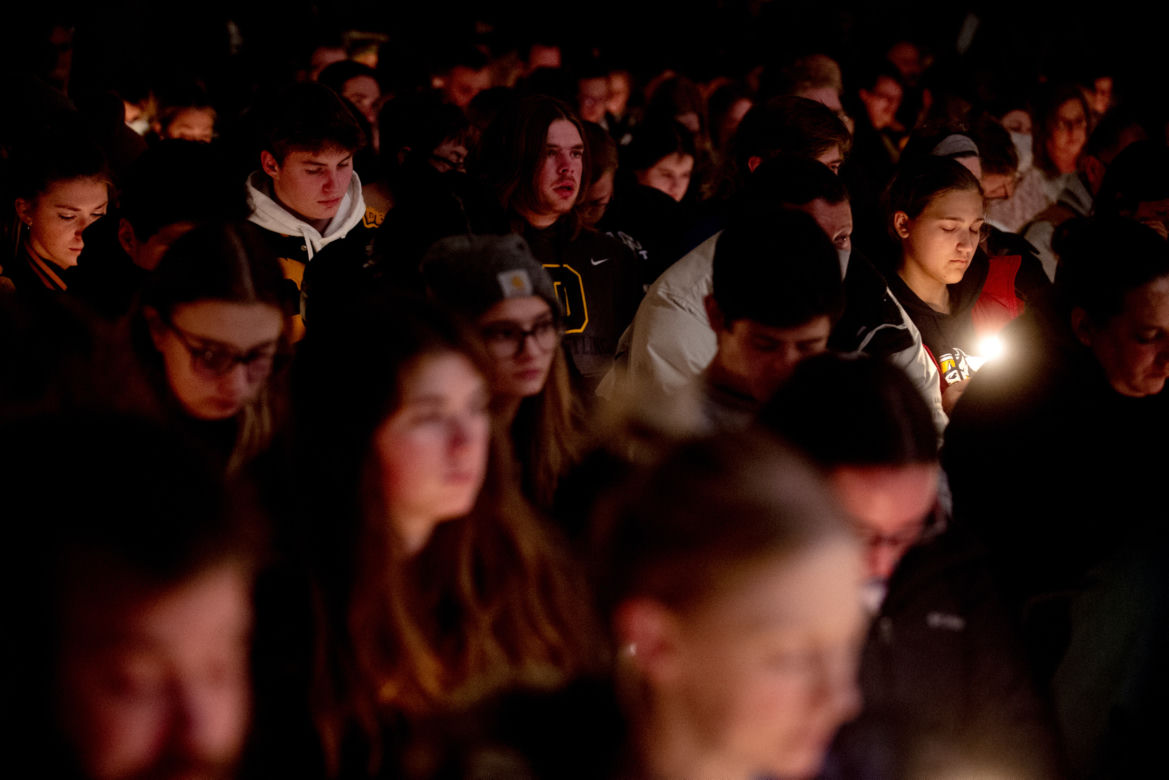 Dramat w amerykańskiej szkole. 15-letni uczeń zabił trzy osoby, osiem innych ranił