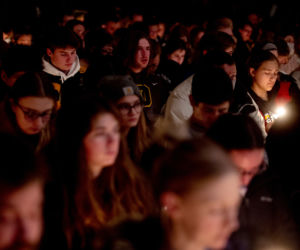 Makabryczna strzelanina w szkole! 15-latek zabił trzy osoby. Dlaczego otworzył ogień?