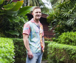 Mateusz z Hotelu Paradise miał niespotykaną karierę. Publikował... odważne zdjęcia w sieci 