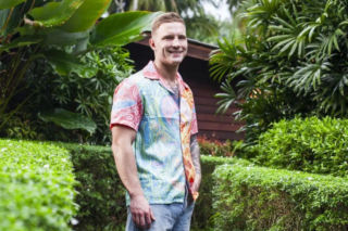 Mateusz z Hotelu Paradise miał niespotykaną karierę. Publikował... odważne zdjęcia w sieci 