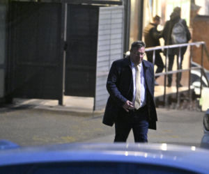 Pilna narada PiS na Nowogrodzkiej