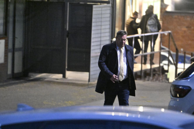 Pilna narada PiS na Nowogrodzkiej