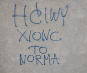 Tarnów. Najdziwniejsze i najśmieszniejsze napisy w miejscach publicznych