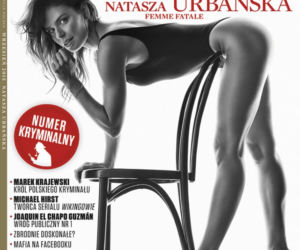 Natasza Urbańska