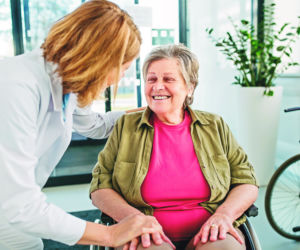 Choroby rzadkie. Mniej znane schorzenia u znanych osób