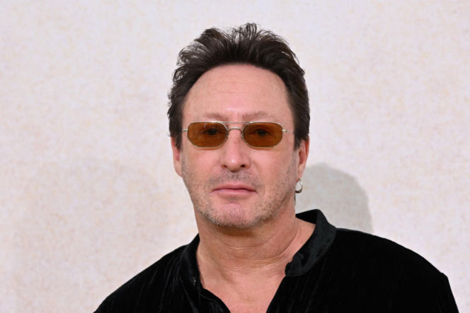 Julian Lennon