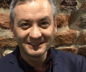 Robert Biedroń