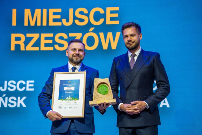 Wyniki jubileuszowej, 5. edycji Indeksu Zdrowych Miast 