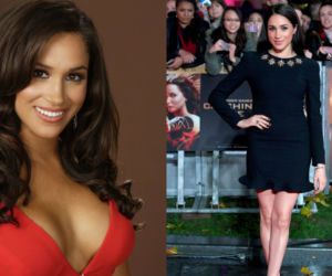 Meghan Markle jako aktorka