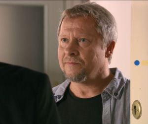 Na Wspólnej odc. 2784. Janusz (Janusz Zadura)
