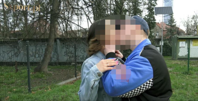 Szokujące sceny na ulicach Wrocławia! Kręcili film dla dorosłych! Mieszkańcy OBURZENI