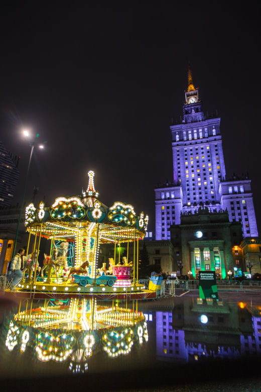 BNP Paribas Warsaw SerialCon