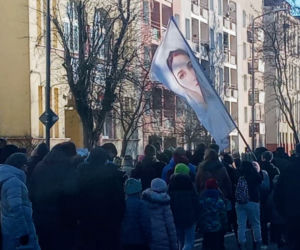 Orszak Trzech Króli w Szczecinie