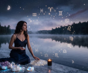 W niedzielę Słońce wkracza do znaku Panny. Jeden znak zodiaku poczuje potężny przypływ energii
