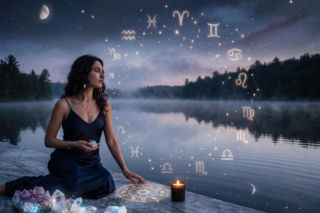 W niedzielę Słońce wkracza do znaku Panny. Jeden znak zodiaku poczuje potężny przypływ energii