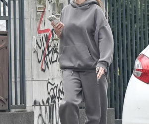 Michał Wisniewski i Pola wciąż mieszkaja razem