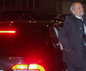 Nadzwyczajna narada w siedzibie PIS w sprawie KNF