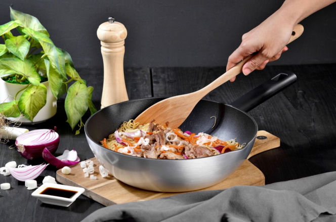 Kuchnia premium z Lidla