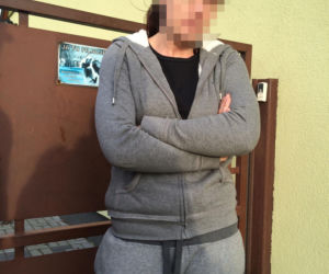 Wepchnęli Piotra pod autobus z zemsty. Tragedia w Pabianicach