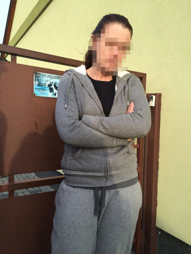 Wepchnęli Piotra pod autobus z zemsty. Tragedia w Pabianicach