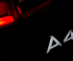 Audi A4 Avant B9 quattro