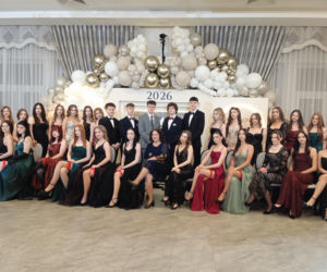 Siedlce: Studniówka Ekonomika 2026