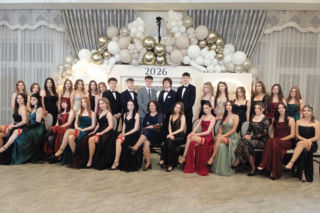 Siedlce: Studniówka Ekonomika 2026