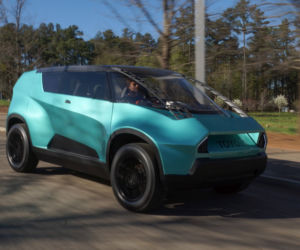 Toyota uBox