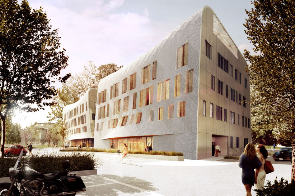 Europejskie Centrum Rodziny