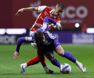 Oskar Pietuszewski FC Porto