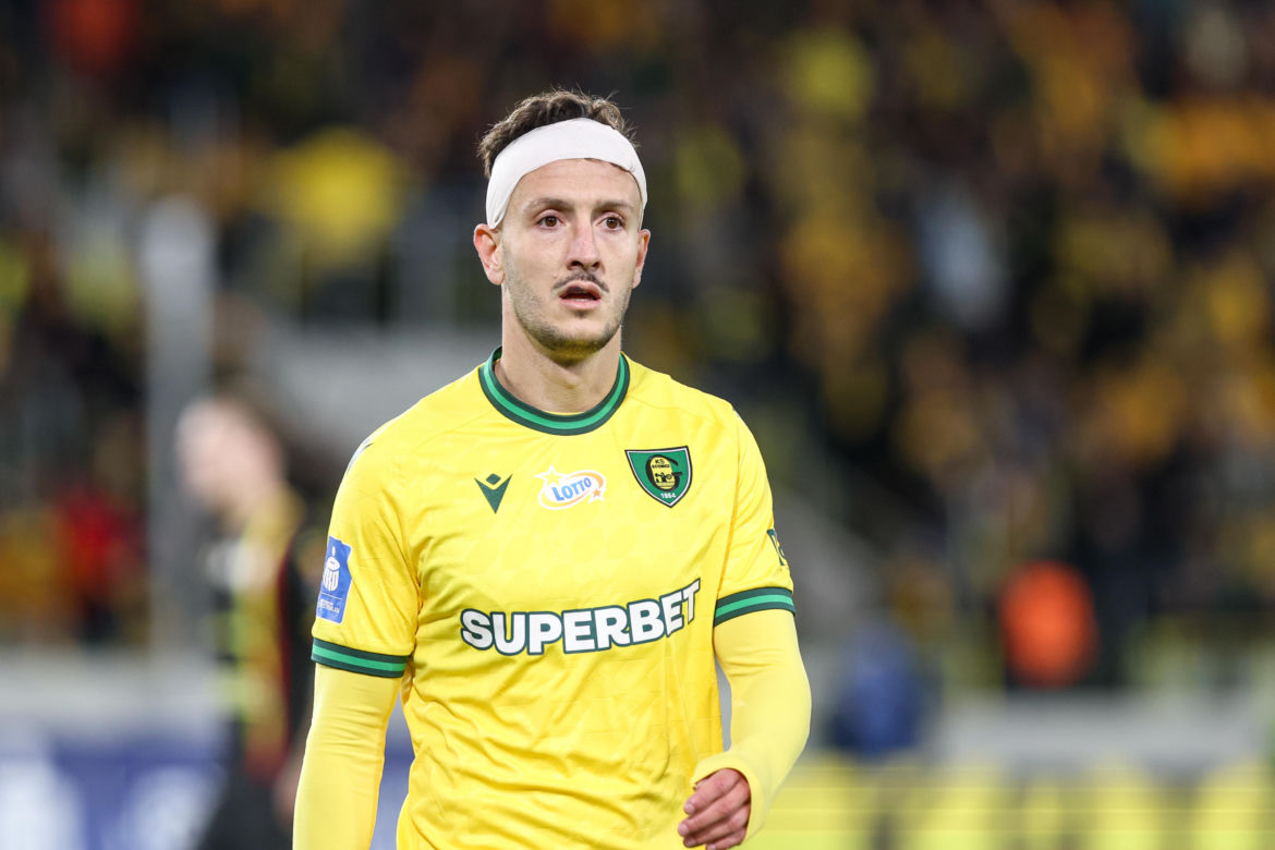 Mecz GKS Katowice - Korona Kielce. Ponad 12 tysięcy kibiców zobaczyło heroiczne zwycięstwo