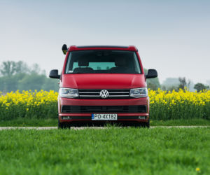 Volkswagen California Ocean 2.0 BiTDI DSG