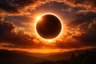 Całkowite zaćmienie Słońca w 2026. Tego dnia koniecznie spójrz w niebo!
