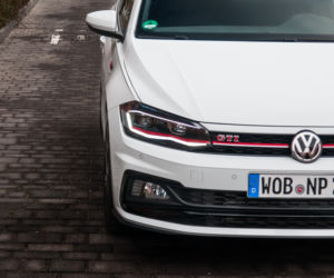 Volkswagen Polo GTI 2.0 TSI