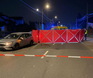 Tragiczny weekend na drogach. Trzech motocyklistów nie żyje, jeden trafił do szpitala