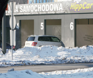 Anna Przybylska to zaradna supermama