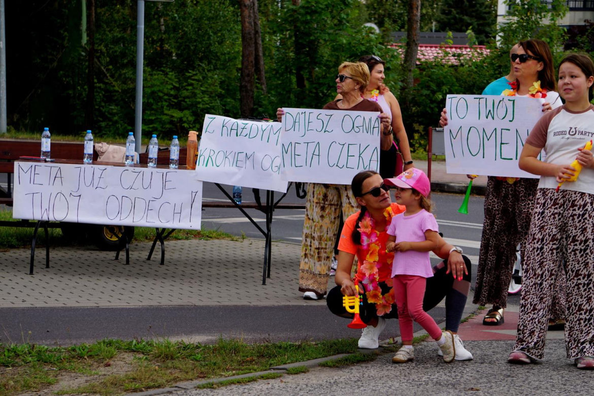 Półmaraton Piła