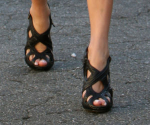 Nicky Hilton
