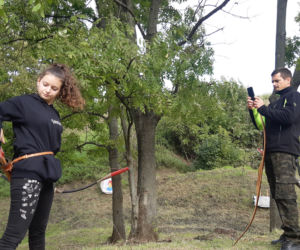 Turniej Łucznictwa Tradycyjnego