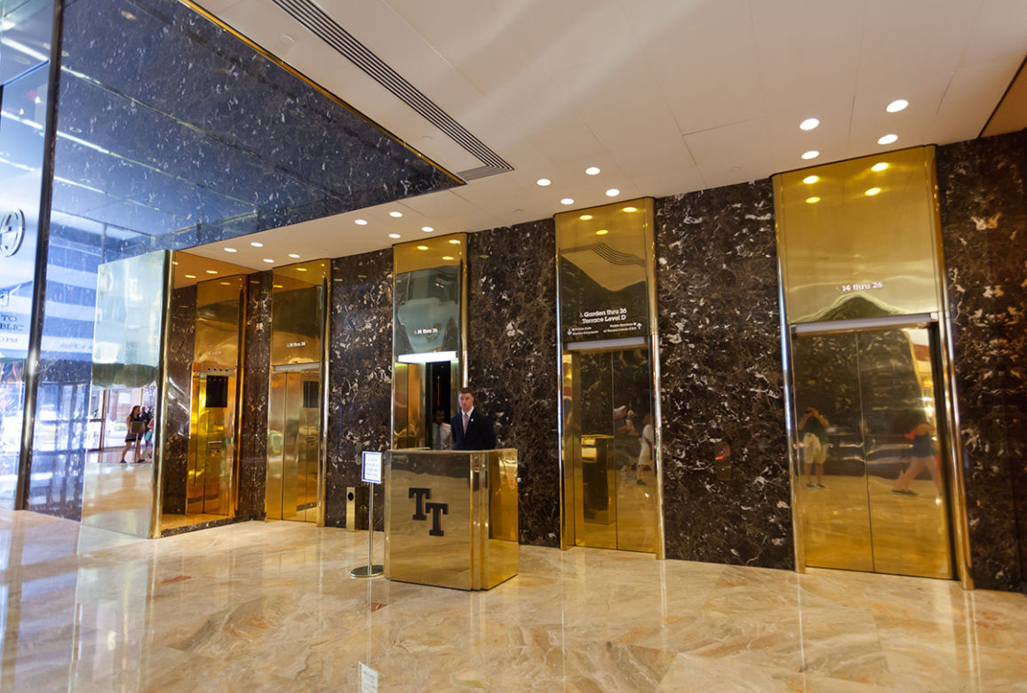 Trump Tower
