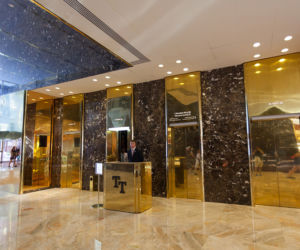 Trump Tower