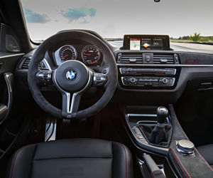 BMW M2 CS (2020)
