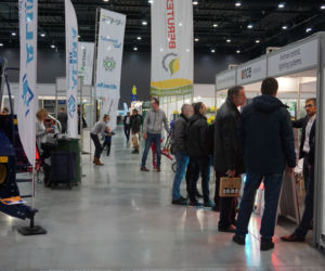 Targi FERMA 2022 w Bydgoskim Centrum Targowo-Wystawienniczym [ZDJĘCIA]